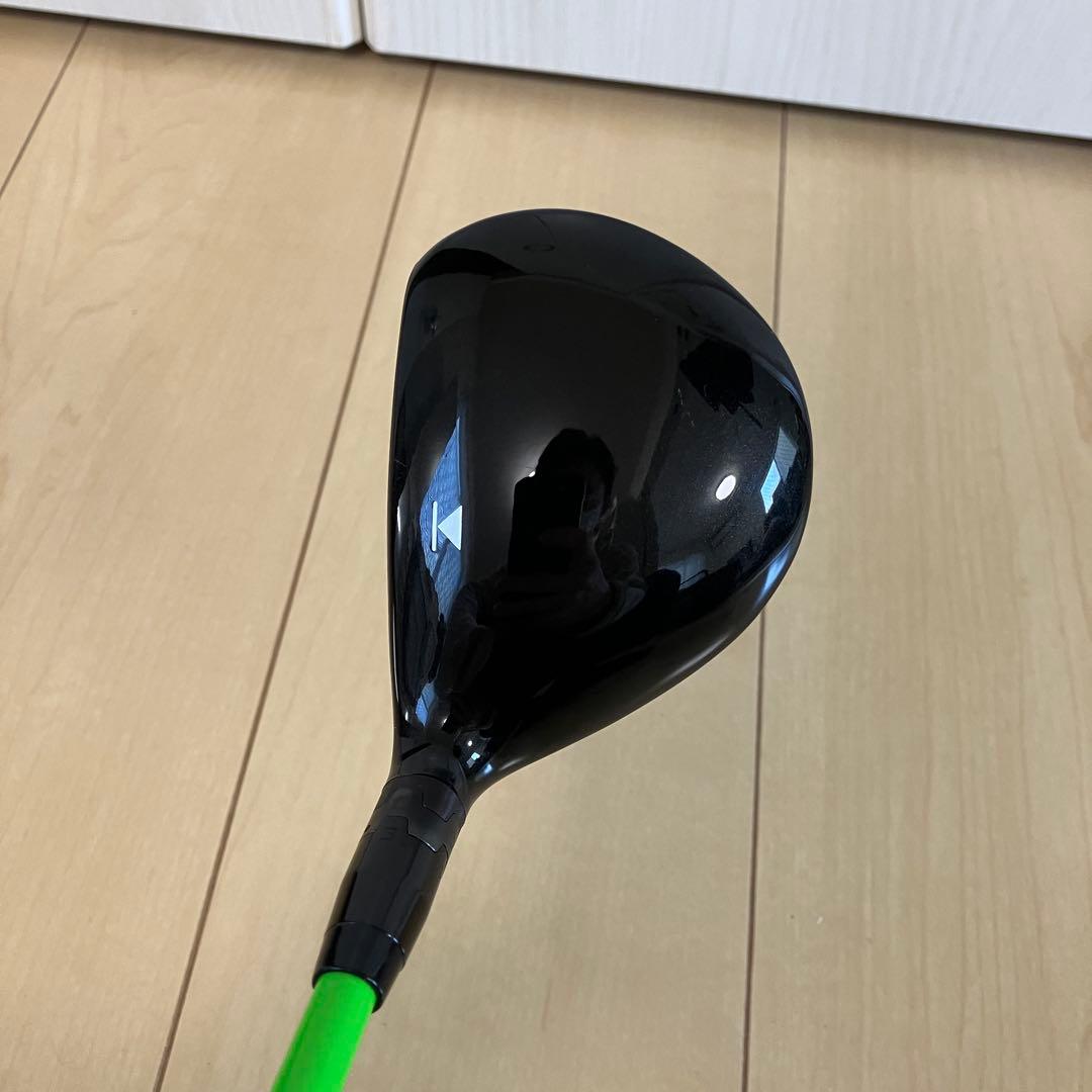 タイトリスト フェアウェイウッド 913F 19度 5Wアッタス 4U 6S