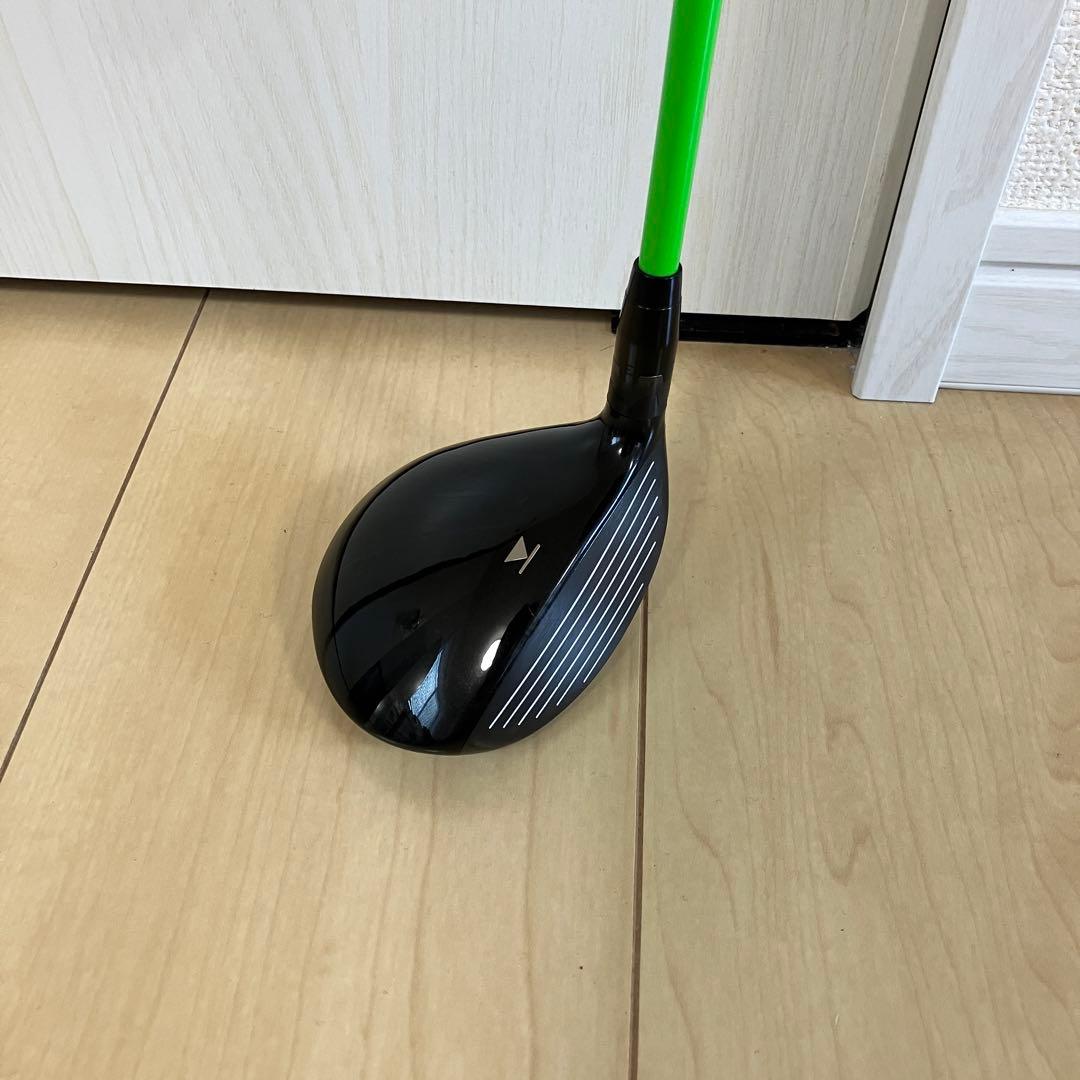 タイトリスト フェアウェイウッド 913F 19度 5Wアッタス 4U 6S