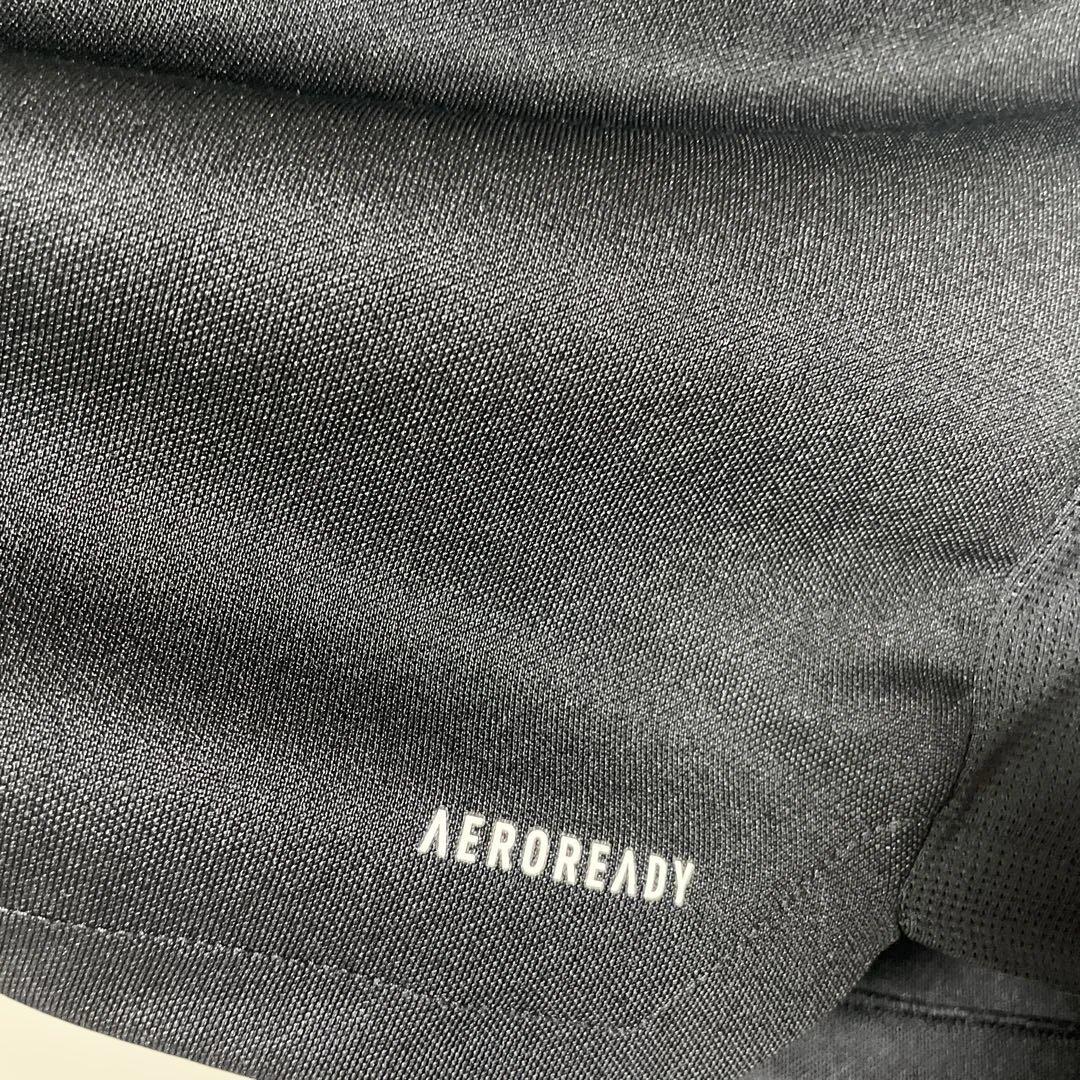アーセナル トレーニングトップ AEROREADY ティファニーカラー