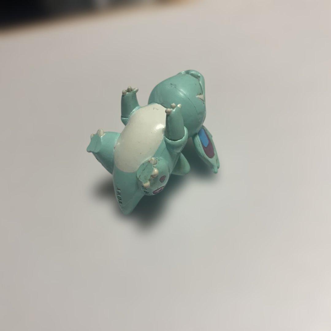 ポケモン　モンコレ　ニドリーナ