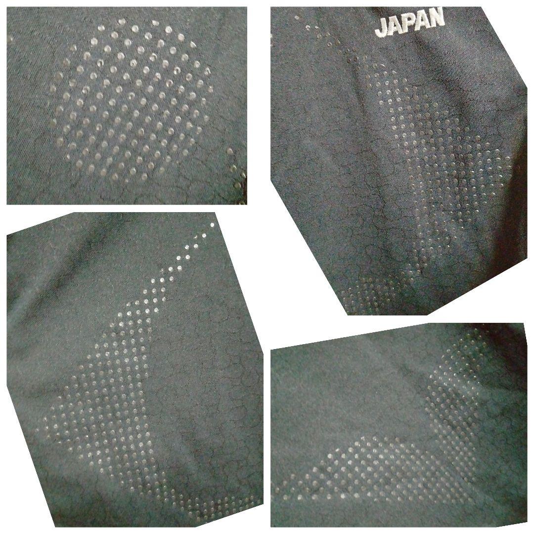 アディダス 日本代表 GK オーセンティック 長袖 ユニフォーム 06/07