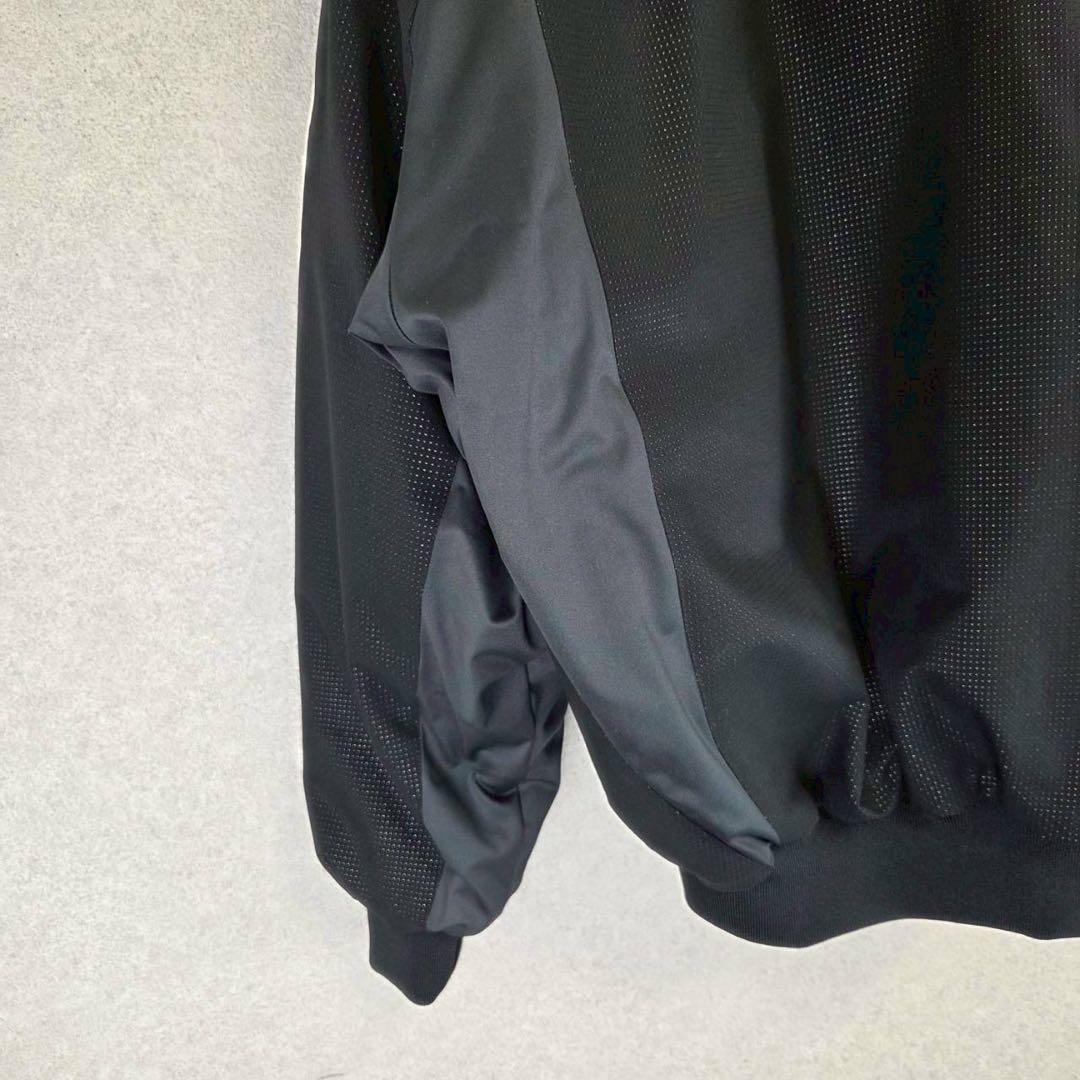 極美品 MIZUNO 阪神タイガース プロコレ グランドコート