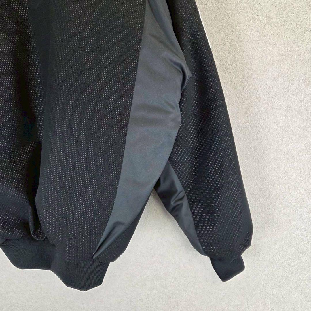 極美品 MIZUNO 阪神タイガース プロコレ グランドコート
