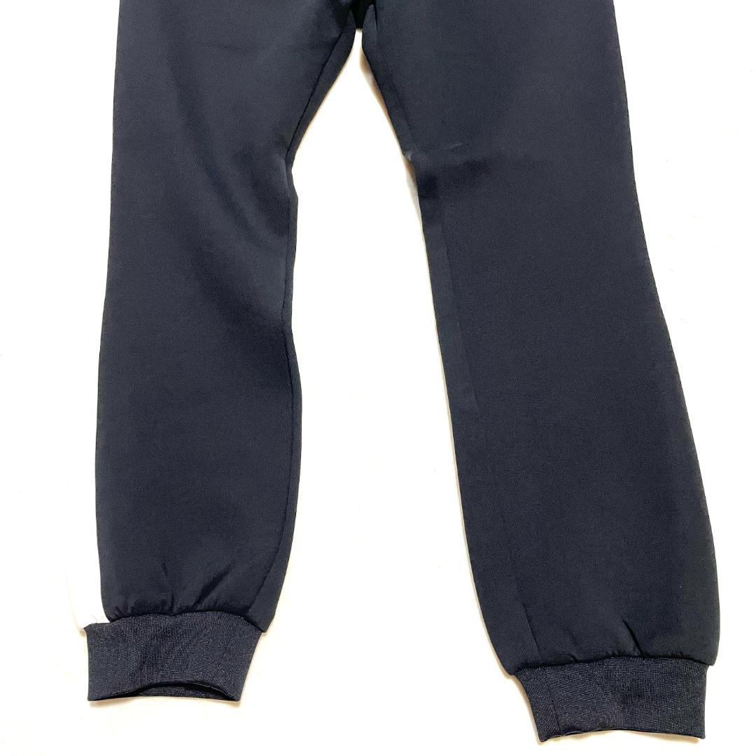 【フォロー割】 新品 V12 セットアップ モックネックシャツ トラックパンツ