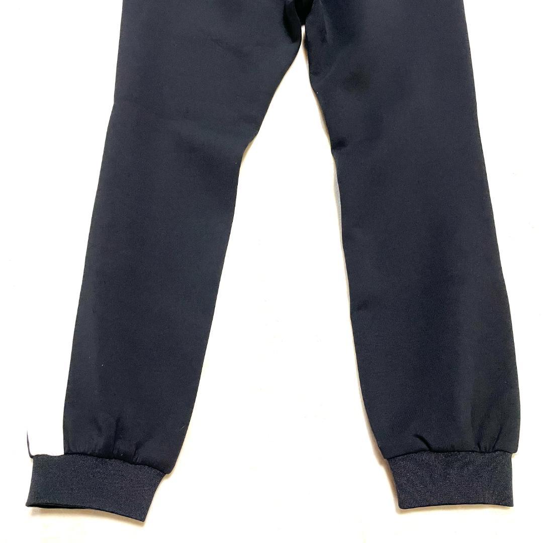 【フォロー割】 新品 V12 セットアップ モックネックシャツ トラックパンツ