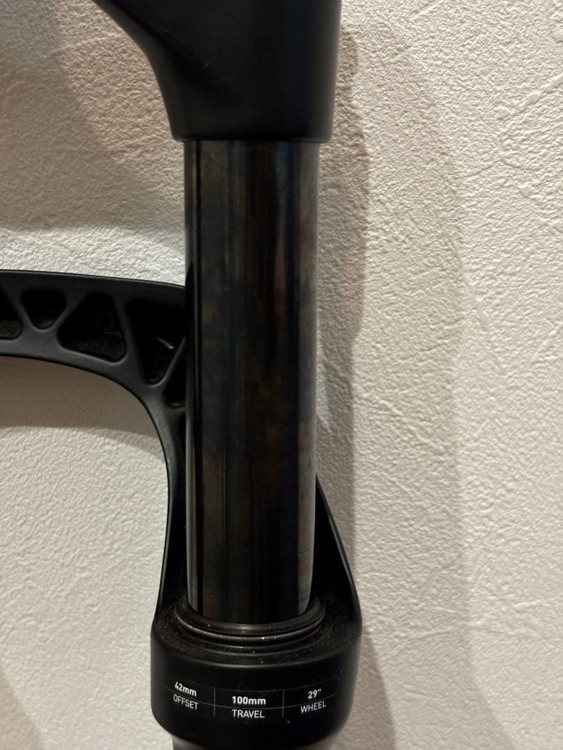 パーツ RockShox Judy Silver TK 29\" Boost 100mm