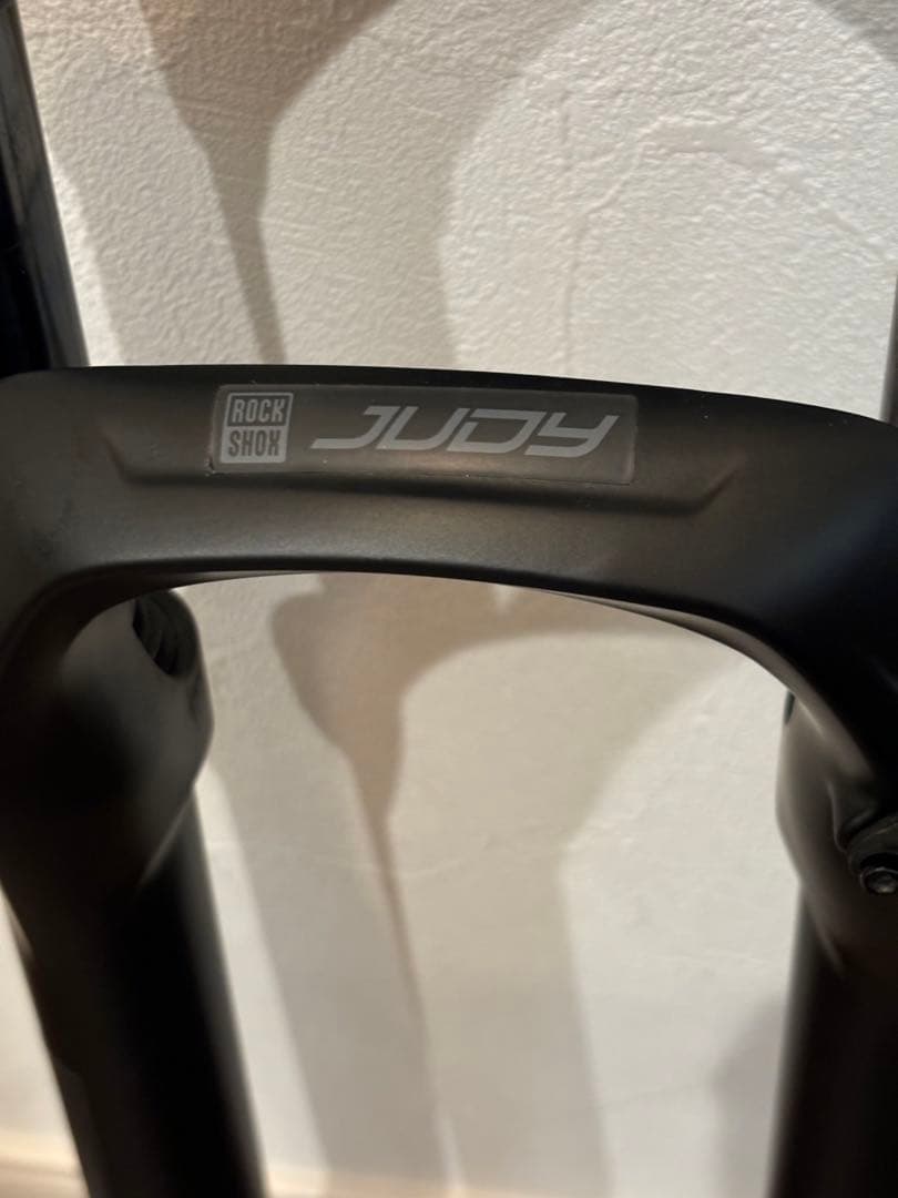 パーツ RockShox Judy Silver TK 29\" Boost 100mm