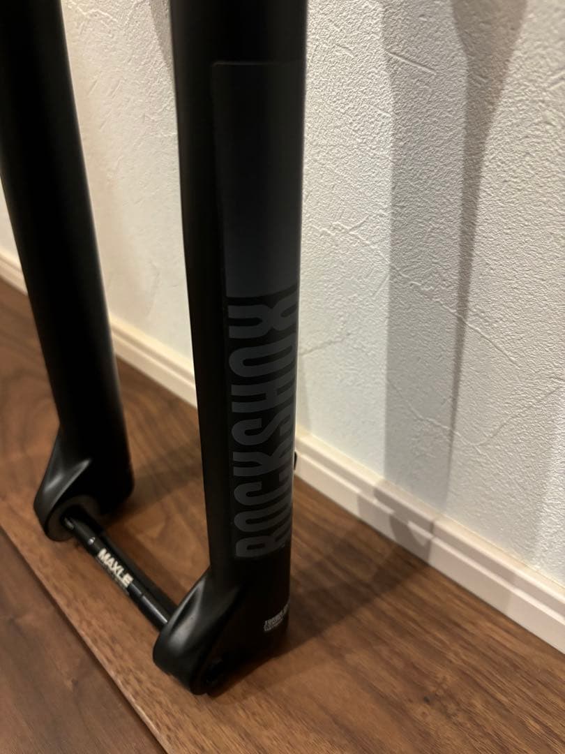 パーツ RockShox Judy Silver TK 29\" Boost 100mm
