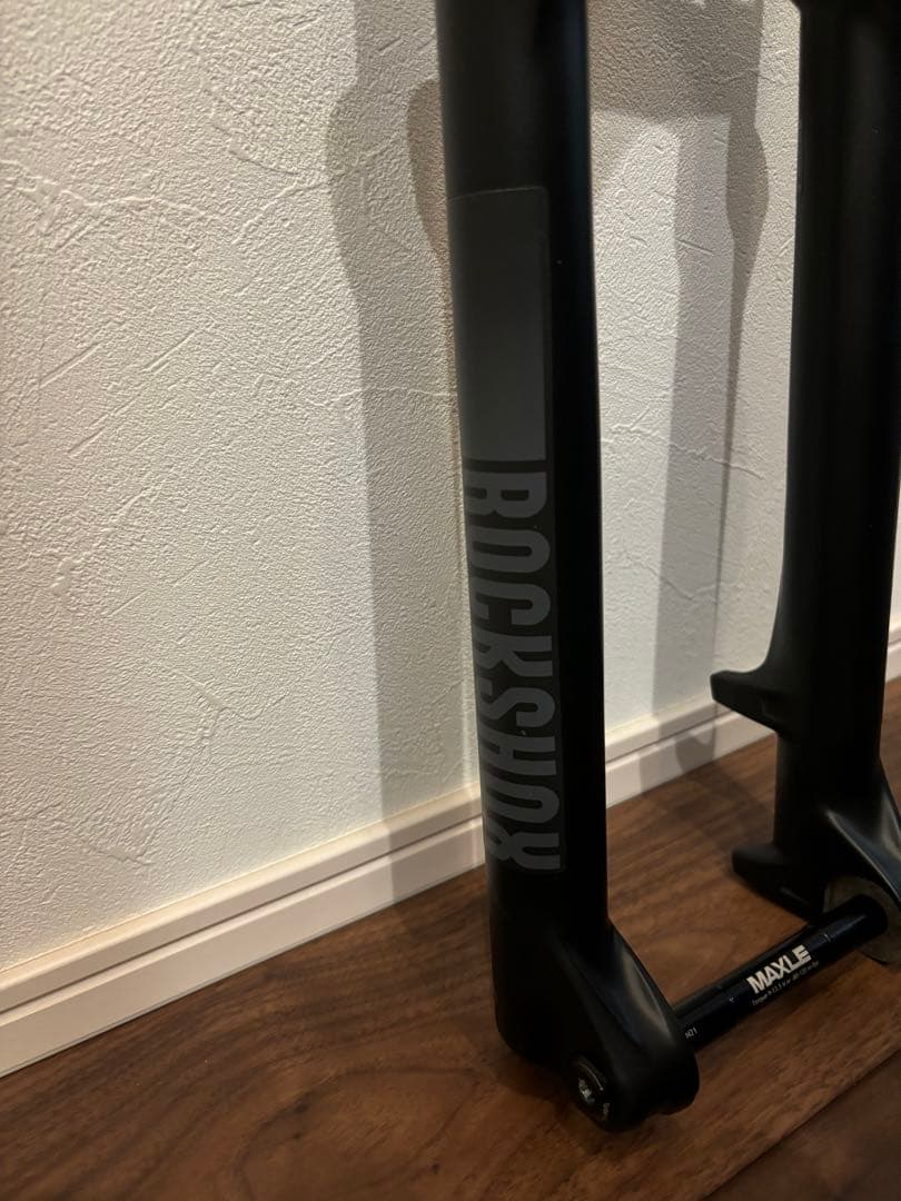 パーツ RockShox Judy Silver TK 29\" Boost 100mm