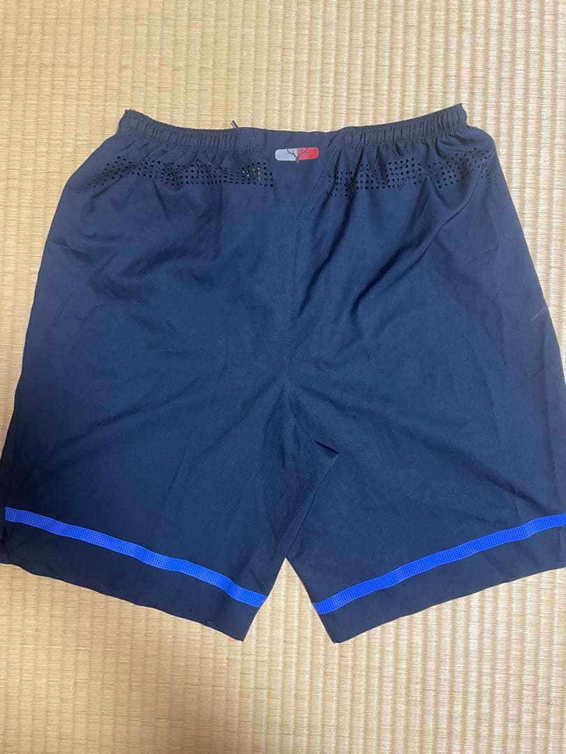 2012 鹿島アントラーズ 3rd 支給品 パンツ