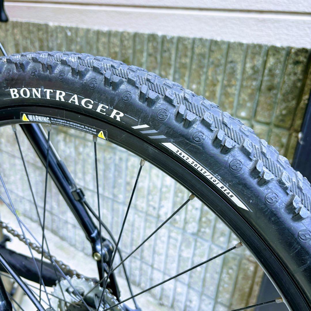 TREK Fuel EX 5.5 フルサス 14.5 日本未発売限定カラー