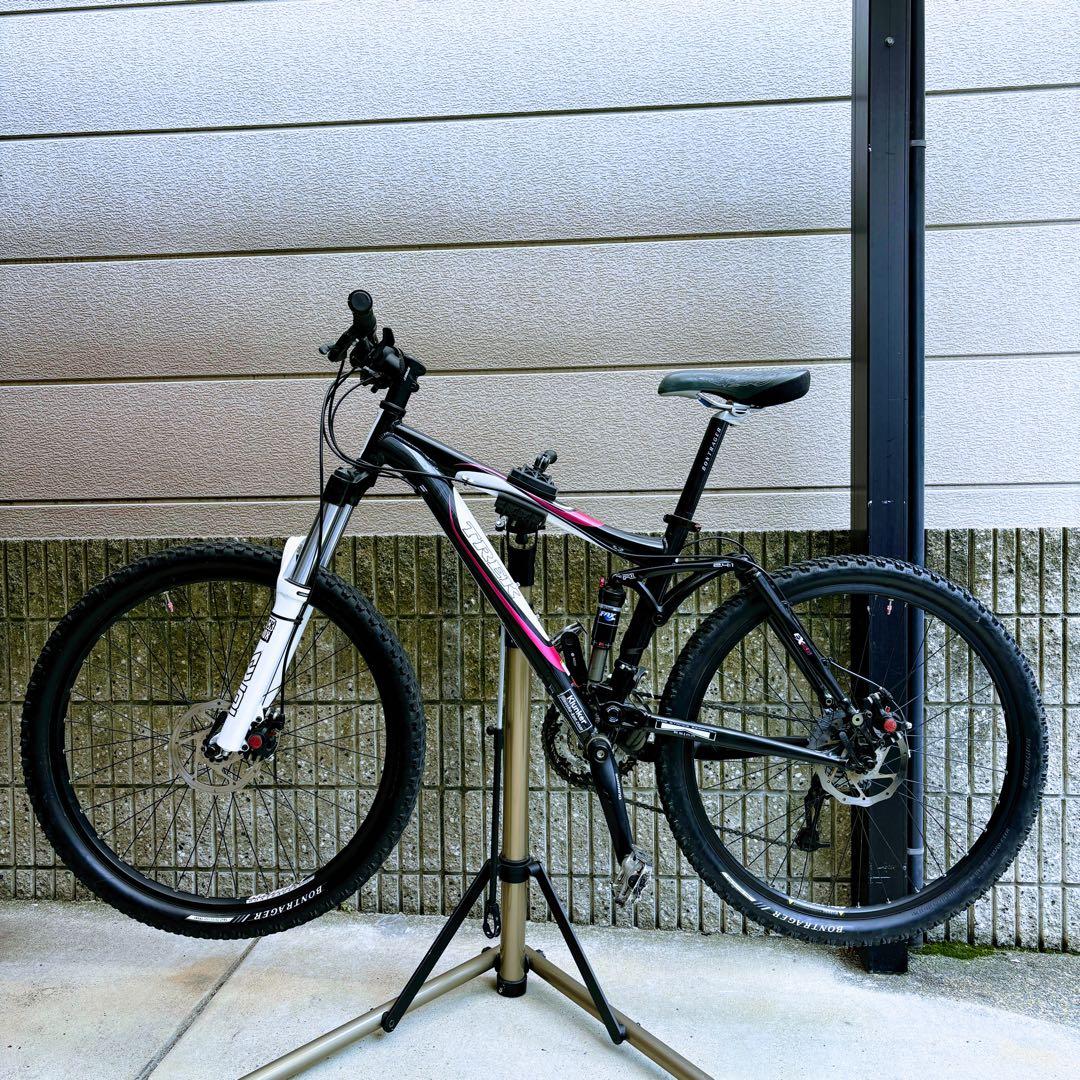 TREK Fuel EX 5.5 フルサス 14.5 日本未発売限定カラー