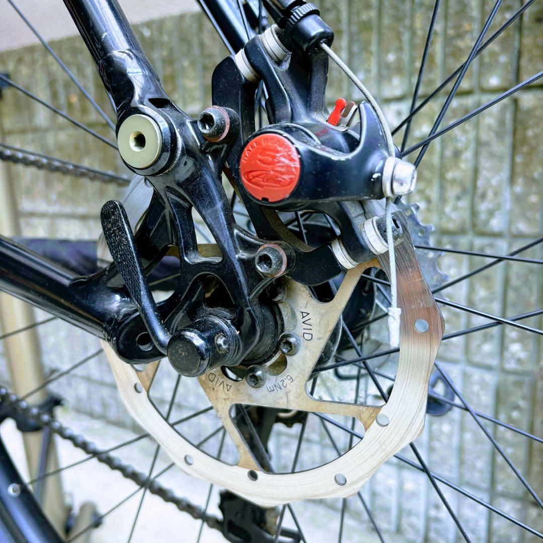 TREK Fuel EX 5.5 フルサス 14.5 日本未発売限定カラー