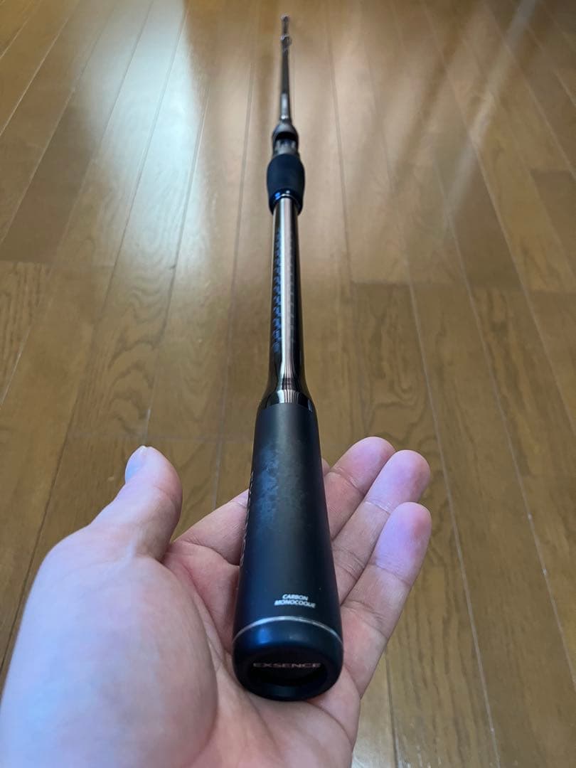 エクスセンスジェノス B96M