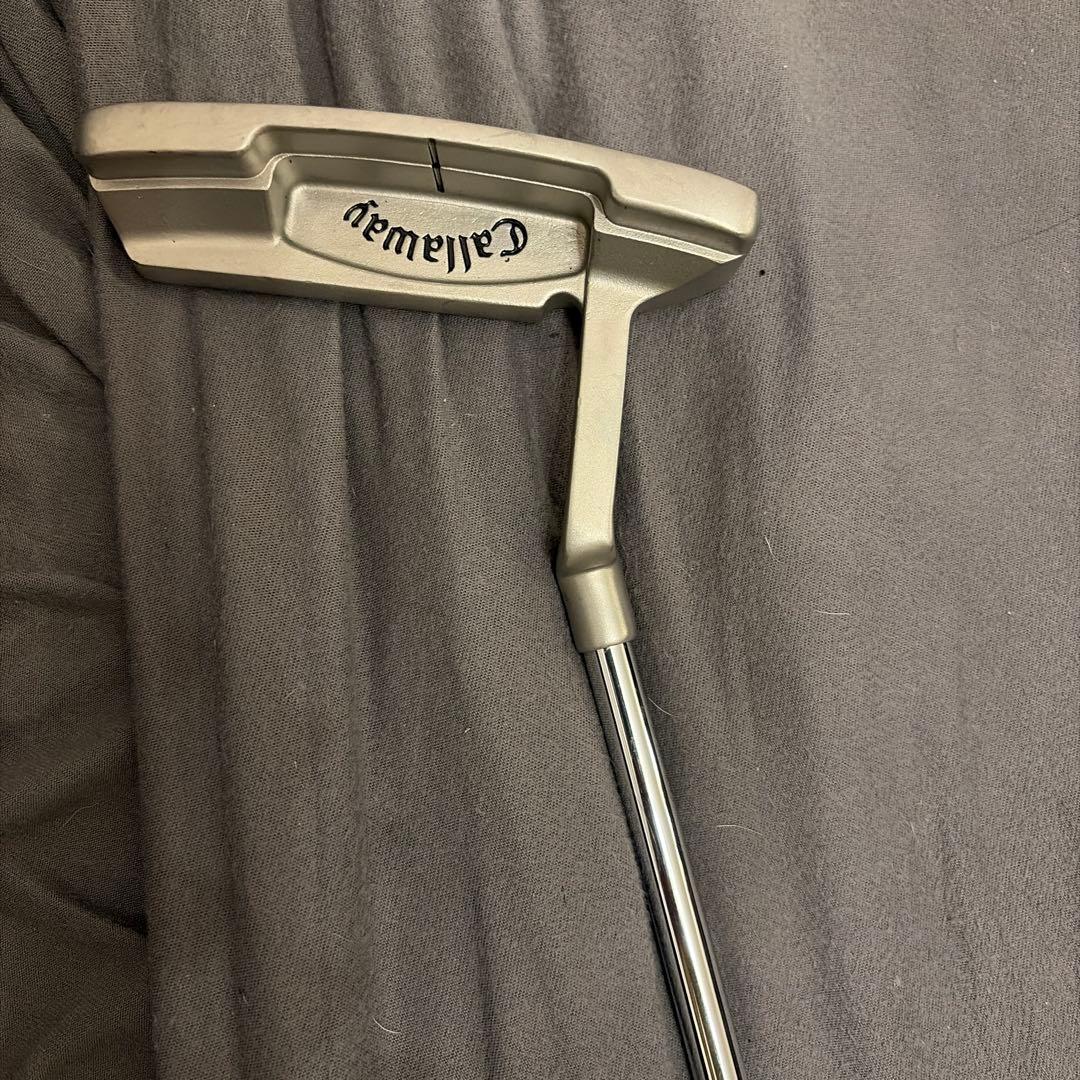 Callaway Warbird & MAVRIK アイアンセット 6本