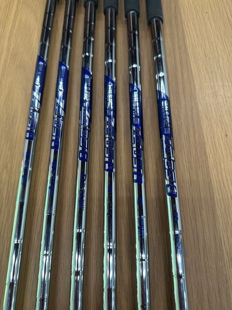 エポン EPON AF-506 5-PW 6本セット
