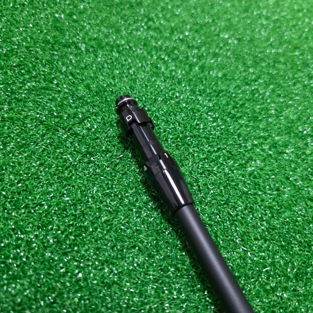 ☆TENSEI 1K Blue 65X 1W タイトリストスリーブ付☆