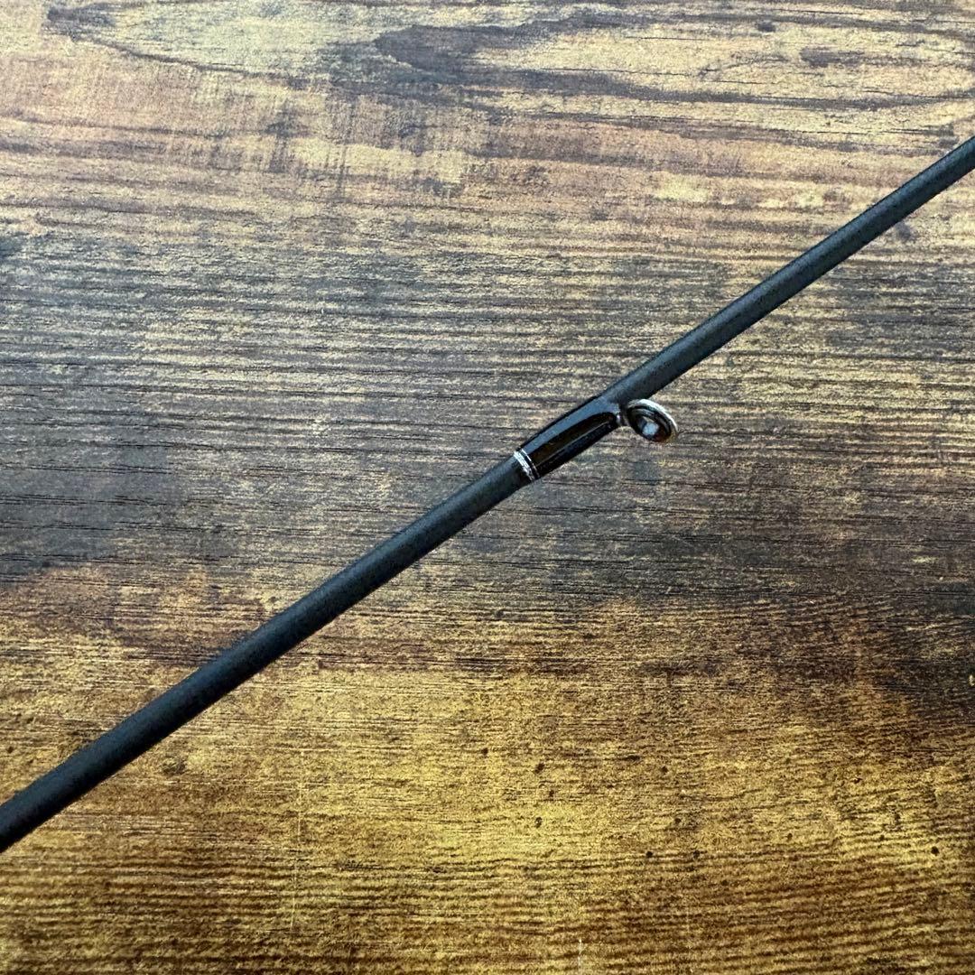 【モバイル5pceロッド】DIVIDER EGING EGDV-8045M