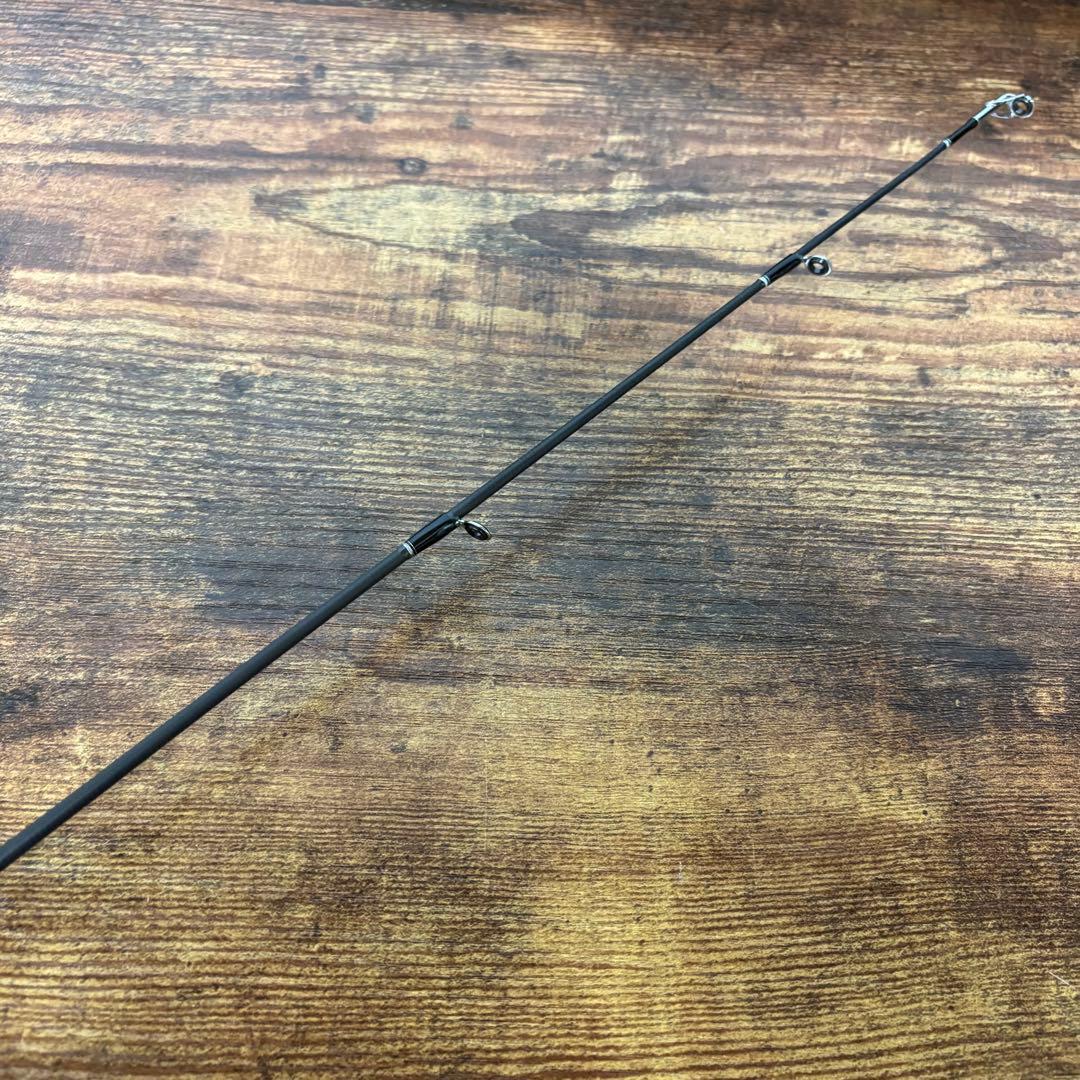 【モバイル5pceロッド】DIVIDER EGING EGDV-8045M