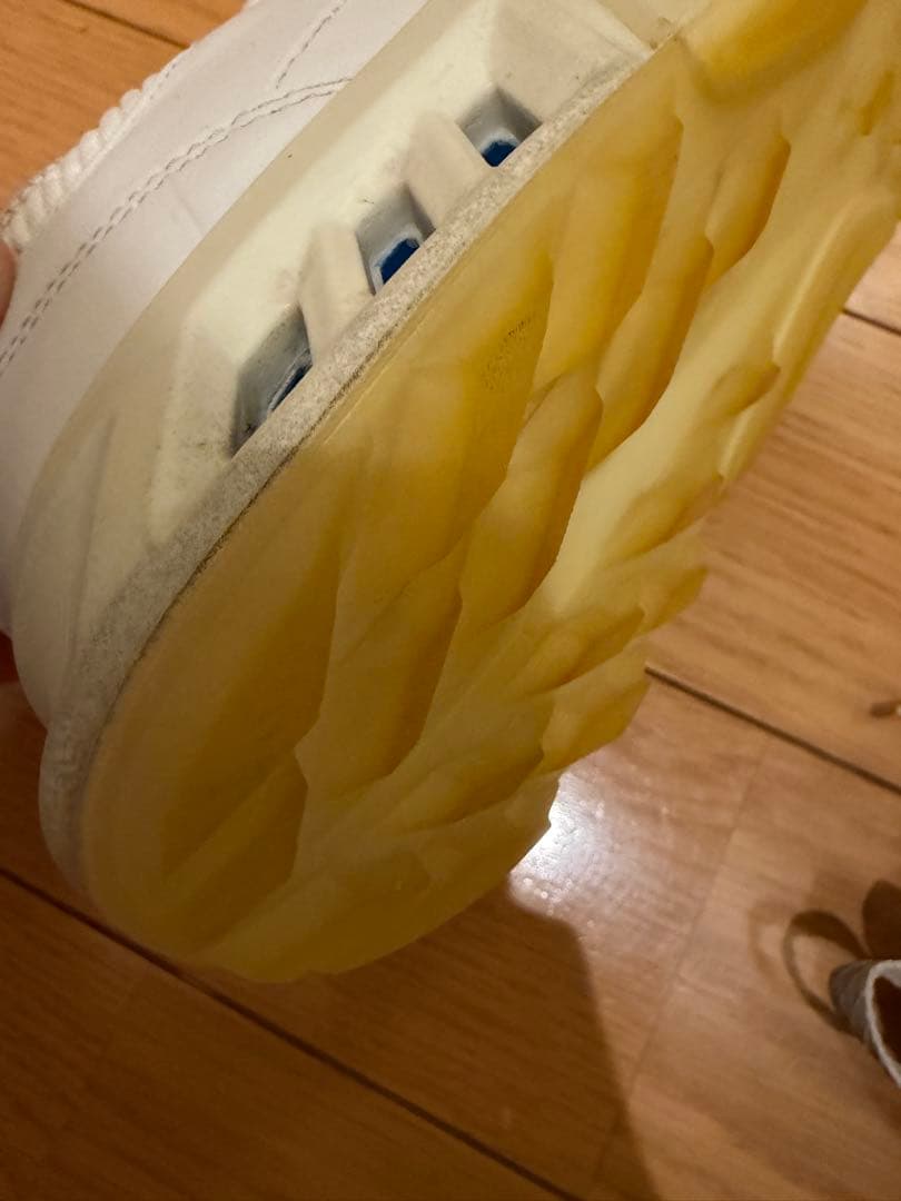 ecco バイオム C4 BIOM サイズ42