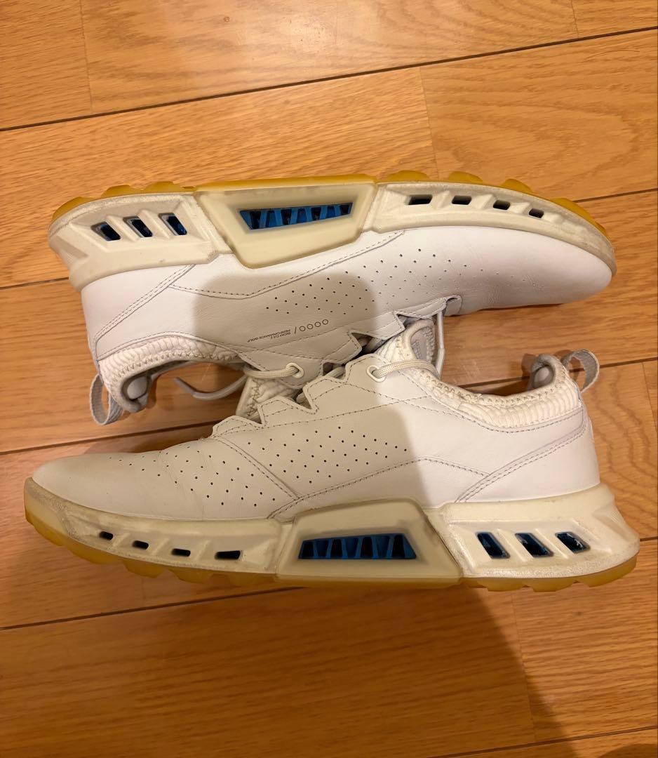 ecco バイオム C4 BIOM サイズ42