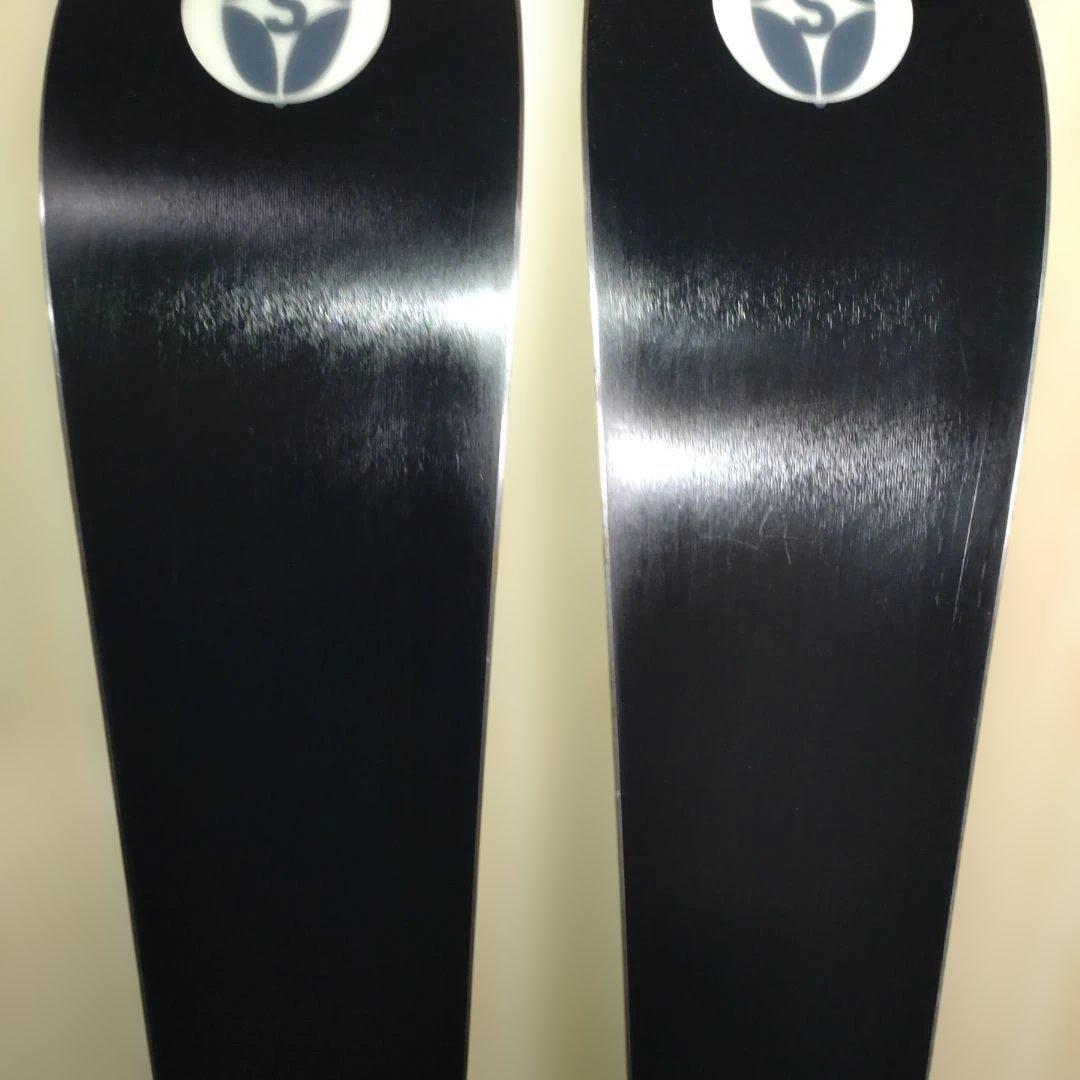 オガサカSL S155cm
