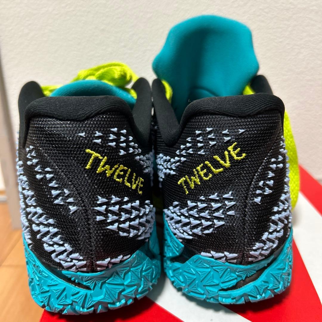 NIKE ジャ3 by you 27.5cm