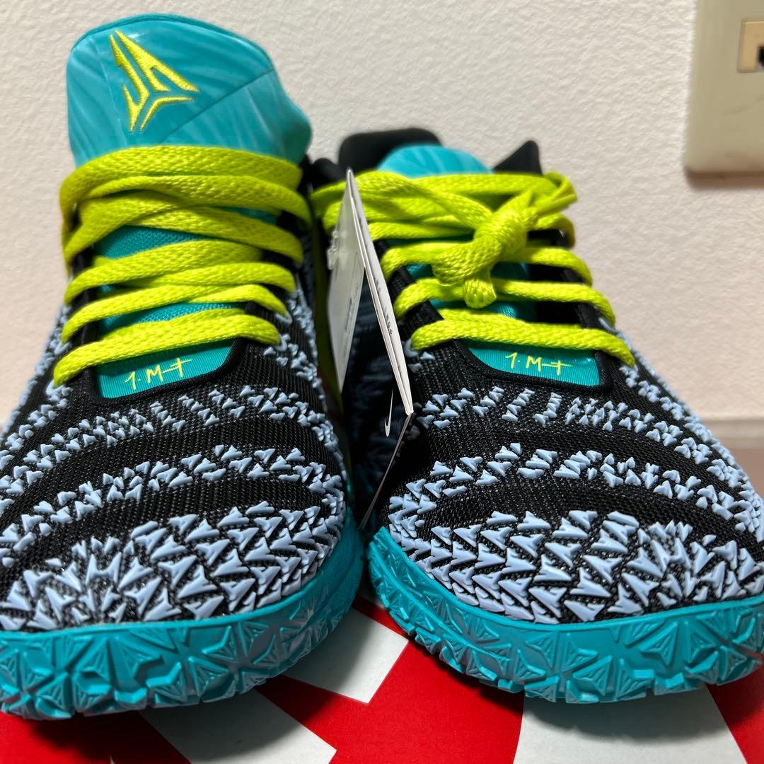 NIKE ジャ3 by you 27.5cm