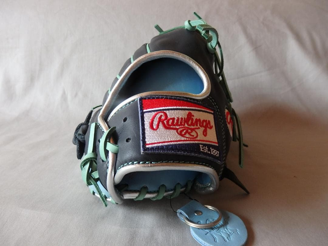 新品◆Rawlings HOH MLB COLOR SYNC グローブ◆