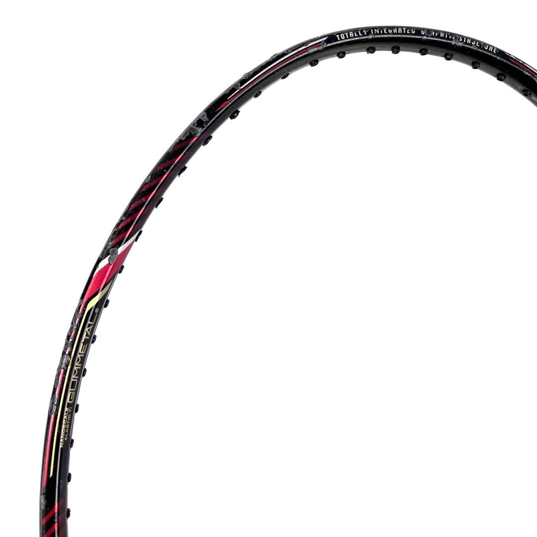 YONEX　CARBONEX 35　2U G5　カーボネックス