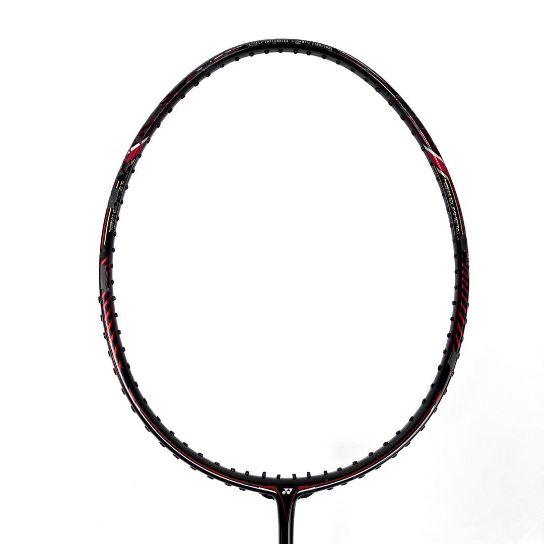 YONEX　CARBONEX 35　2U G5　カーボネックス