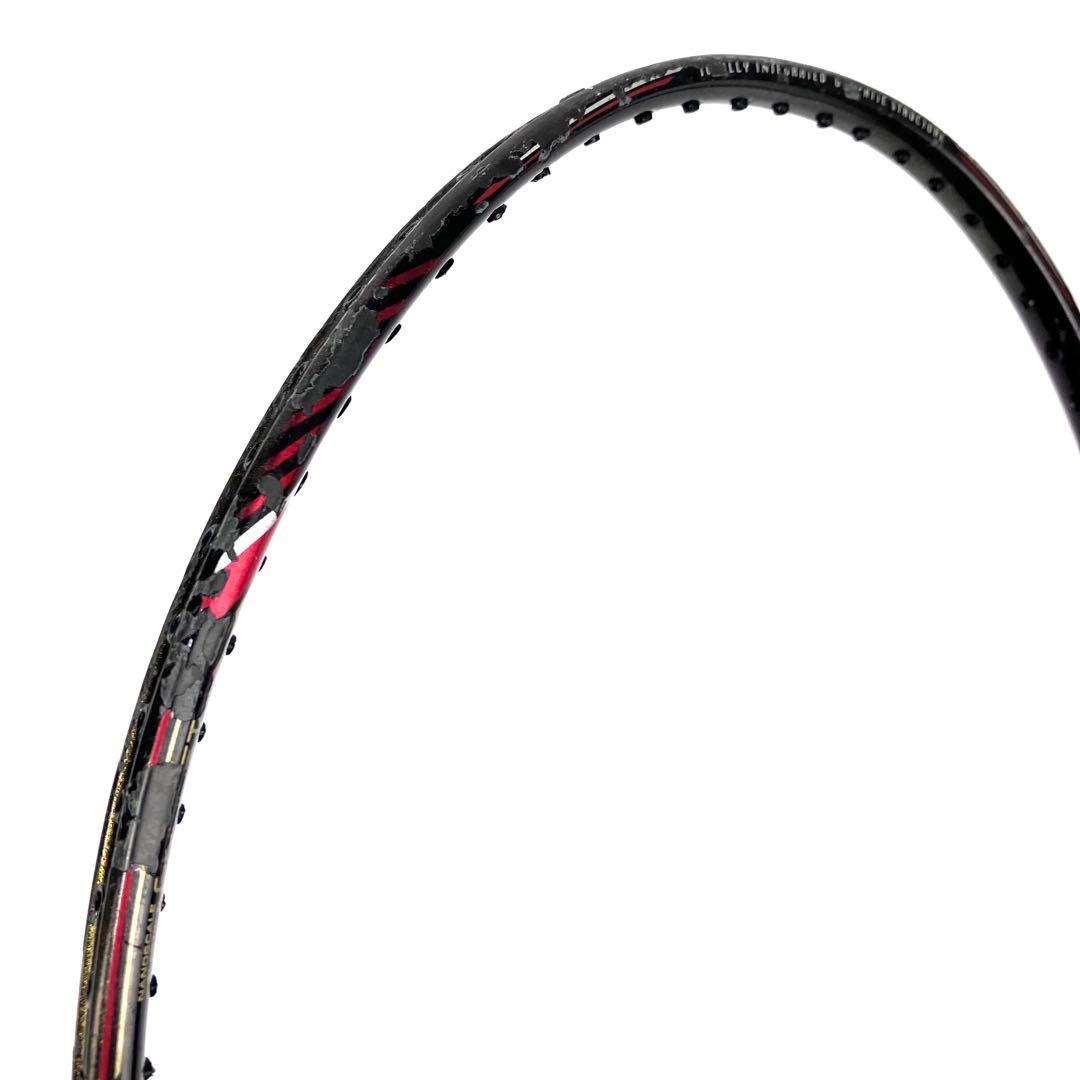 YONEX　CARBONEX 35　2U G5　カーボネックス