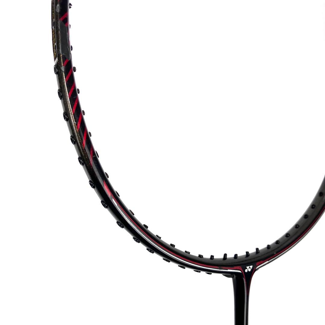 YONEX　CARBONEX 35　2U G5　カーボネックス