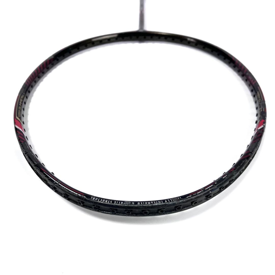 YONEX　CARBONEX 35　2U G5　カーボネックス