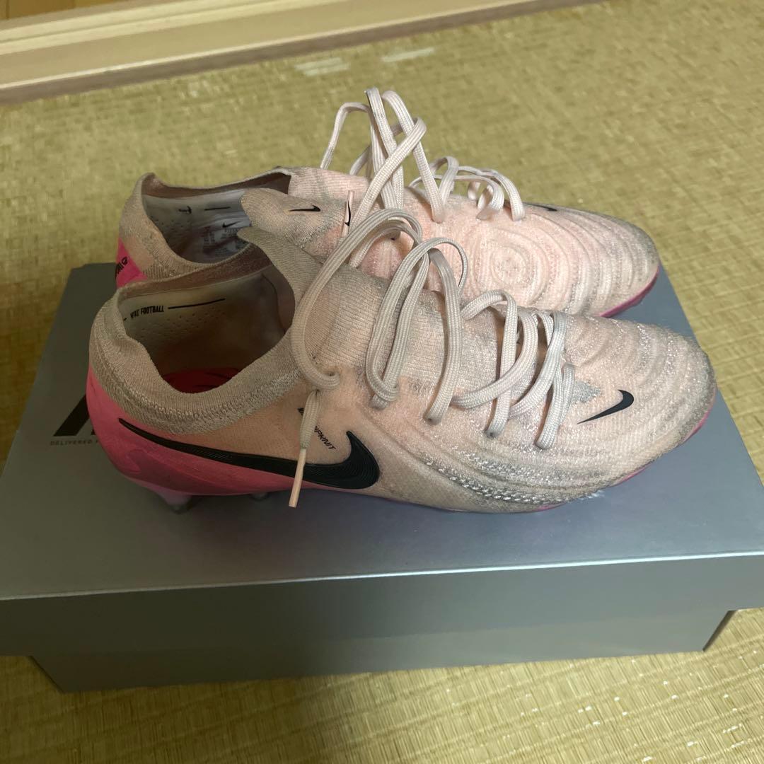 Nike Phantom GX2サッカーシューズ