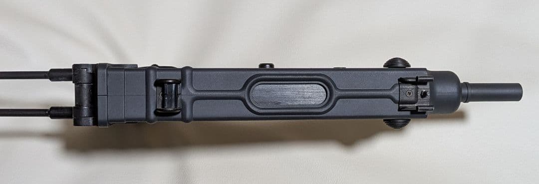 マルゼン Vz SCORPION ガスブロ おまけガス付き