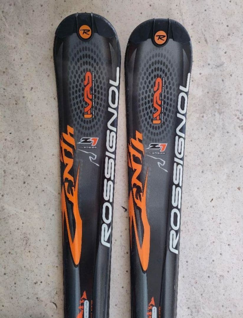 Rossignol ロシニョール　162cm　中古