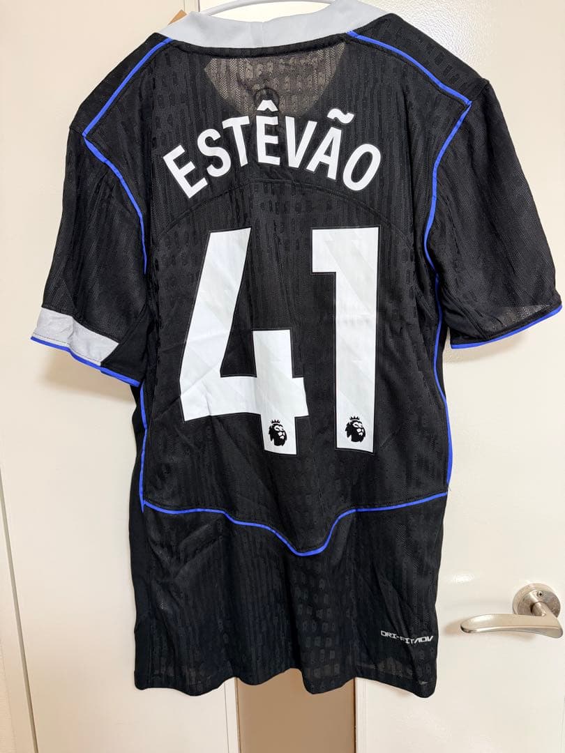 Nike Chelsea FC エステバン 41番　L