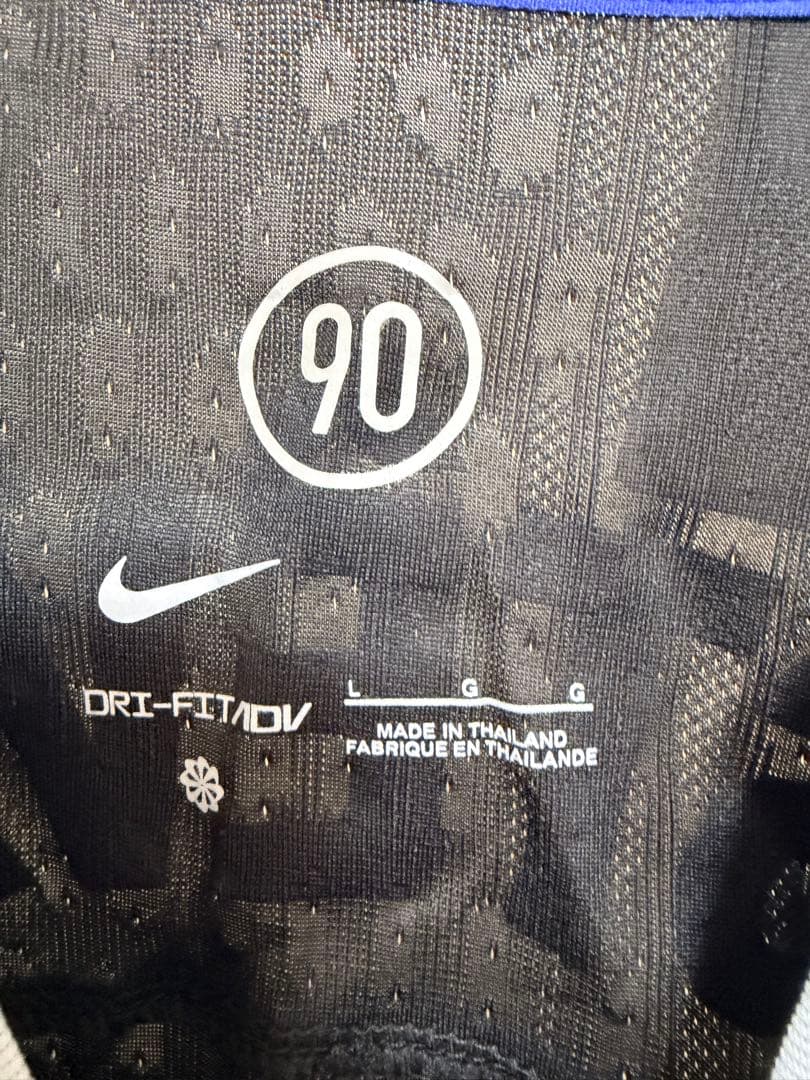 Nike Chelsea FC エステバン 41番　L