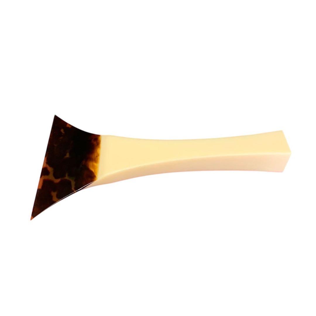 三味線バチ 鼈甲撥 和楽器 天然素材