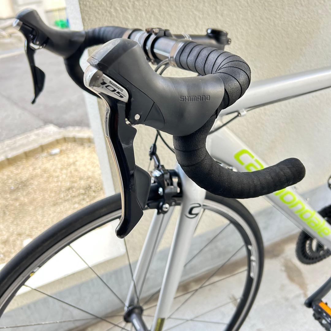 大阪鶴見区直接引取Cannondale CAAD OPTIMO 105 2017