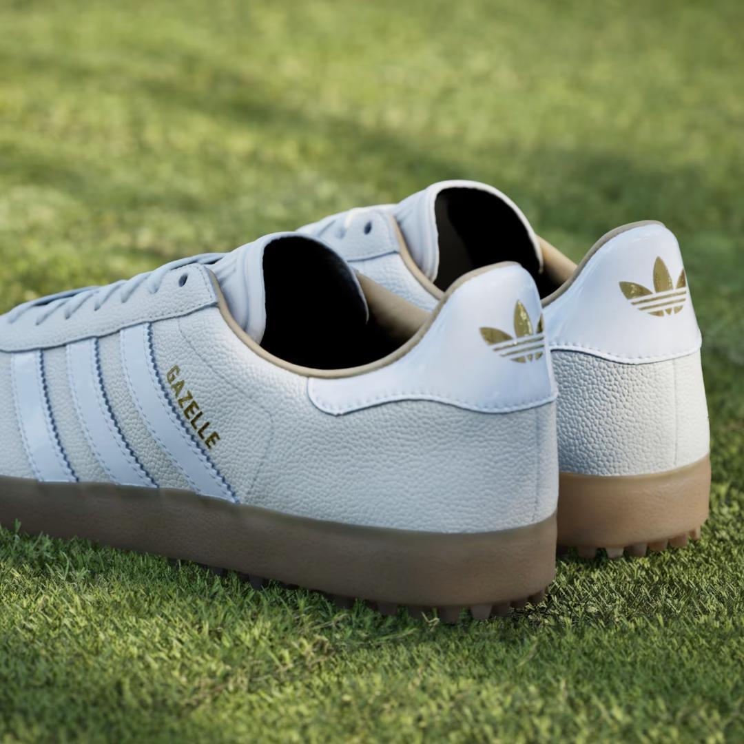 【着用1時間】adidas Originals アディダスゴルフシューズ29cm