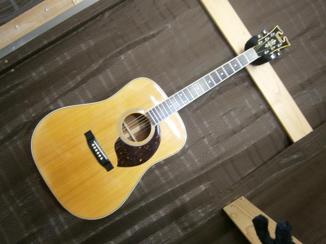 値下げ・ヤマキ・YAMAKI＜YB-300＞バッファローヘッド・70年代・日本製