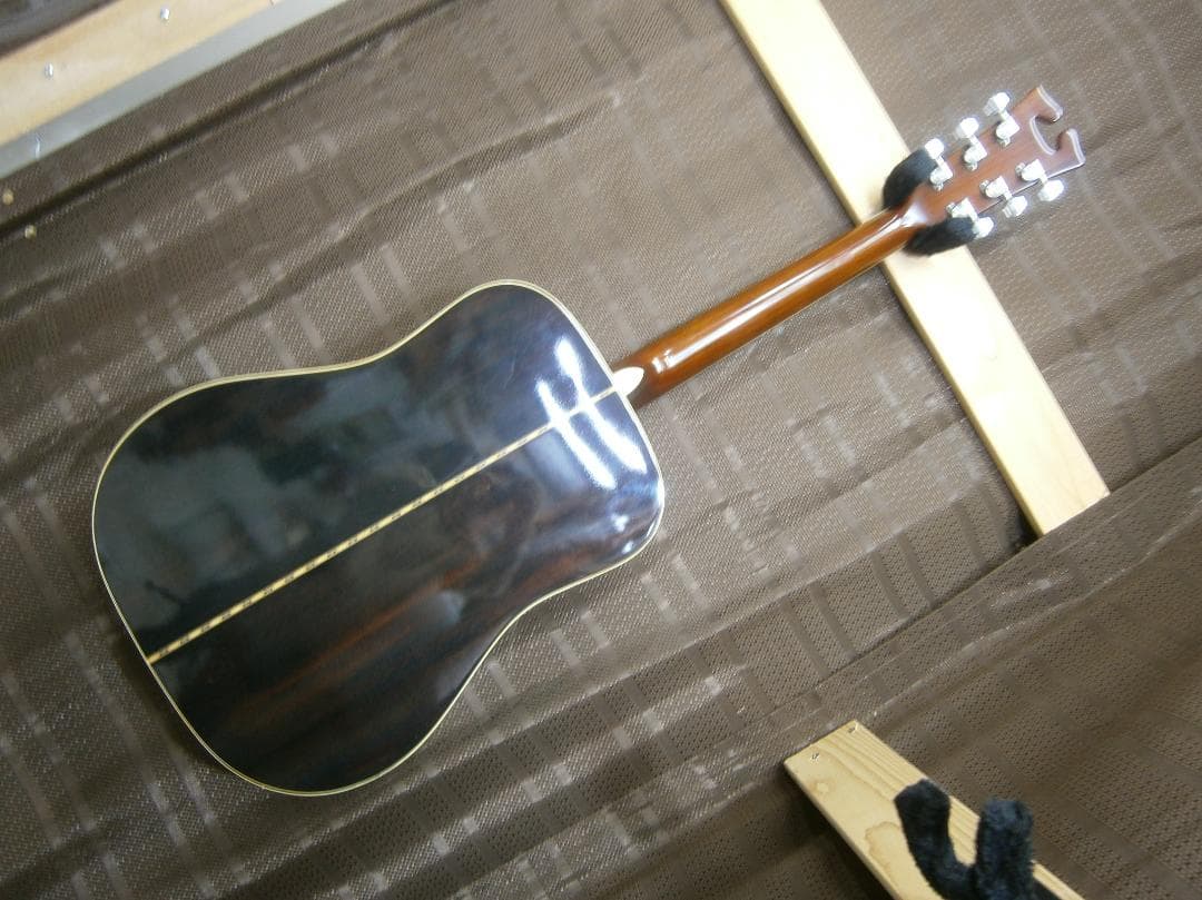 値下げ・ヤマキ・YAMAKI＜YB-300＞バッファローヘッド・70年代・日本製