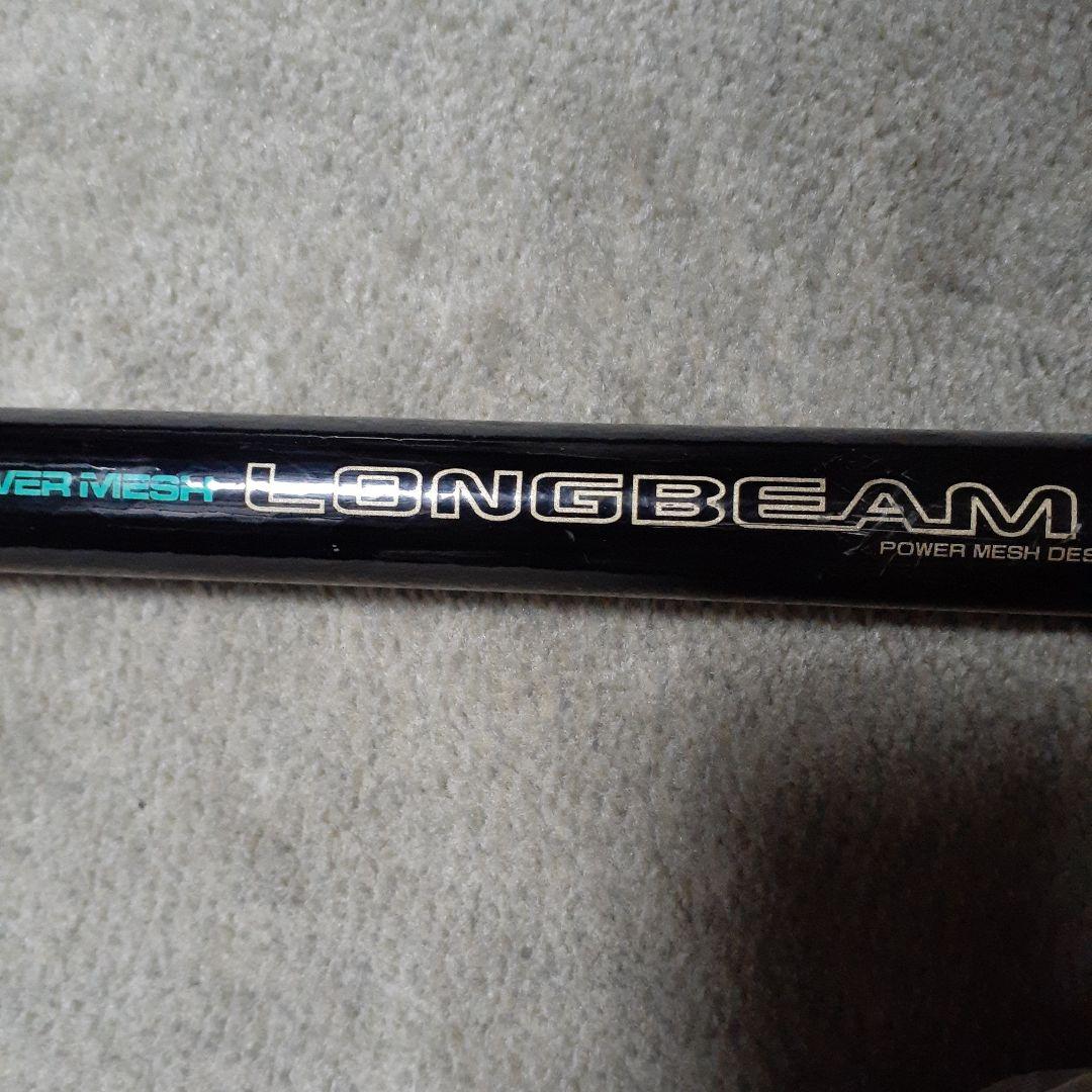 X-Tech Prosurf & Power Mesh Longbeam 投げ竿