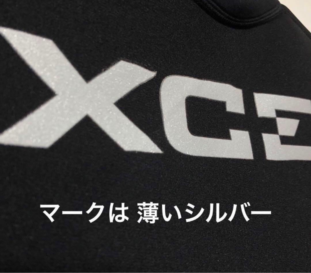 XCEL エクセル ウェットスーツ フルスーツ Lサイズ メンズ ウエットスーツ