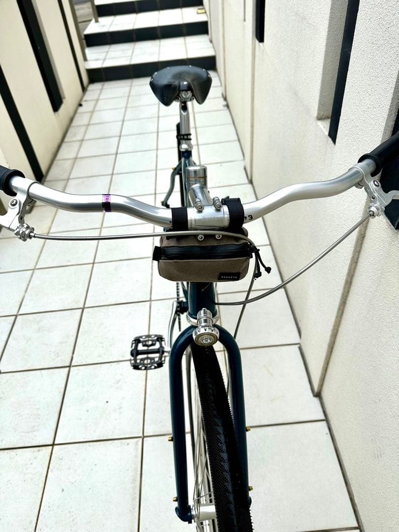 仕様変更前ラスト出品期間中！最終価格　sklar bikes