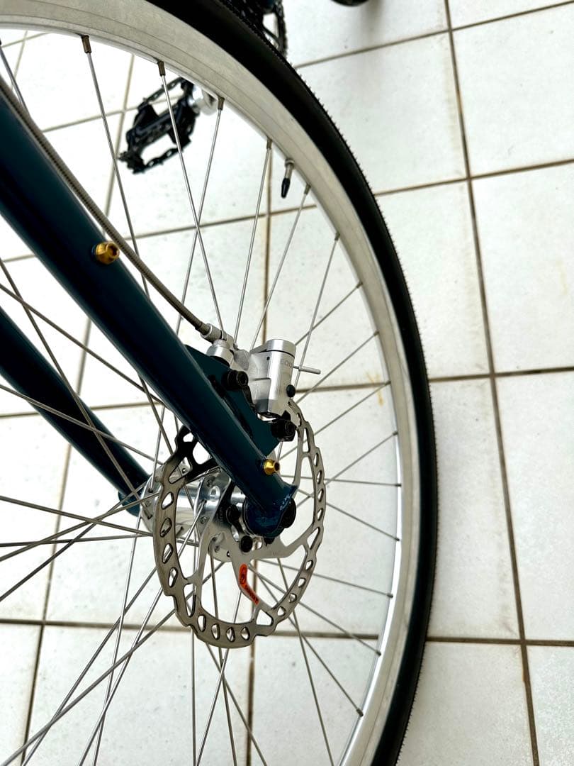 仕様変更前ラスト出品期間中！最終価格　sklar bikes