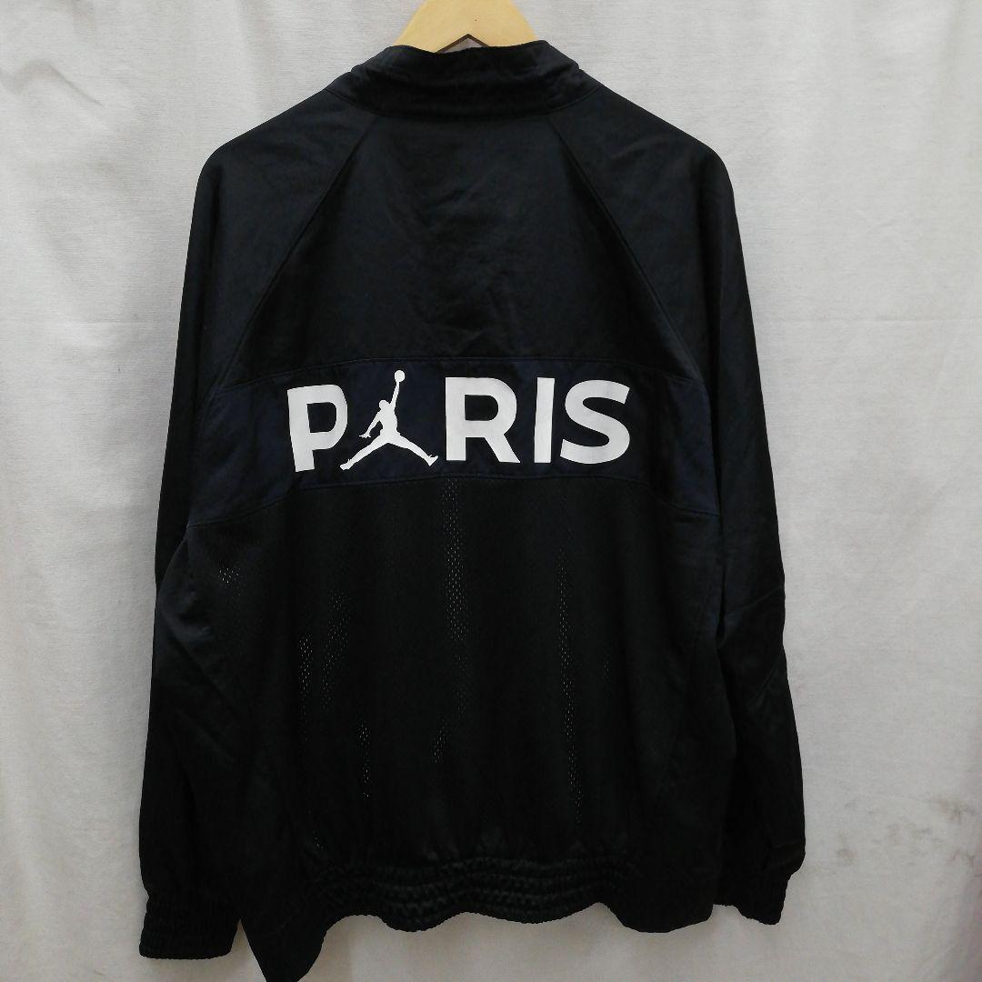 AT1003 Nike Jordan x PSG スポーツウェア