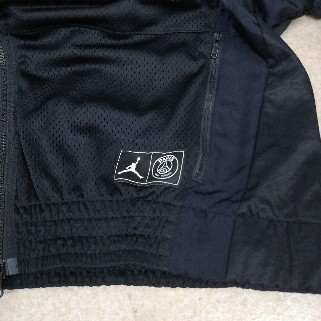 AT1003 Nike Jordan x PSG スポーツウェア